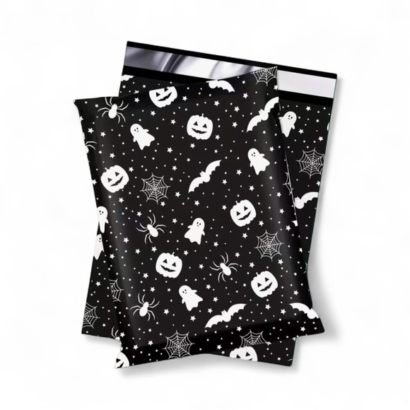 40pc Halloween Poly Mailer Bundle - Picture 2 of 3